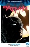 JESTEM GOTHAM BATMAN TOM 1