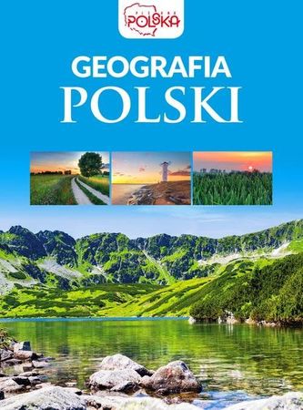 Geografia Polski Geografia Polski