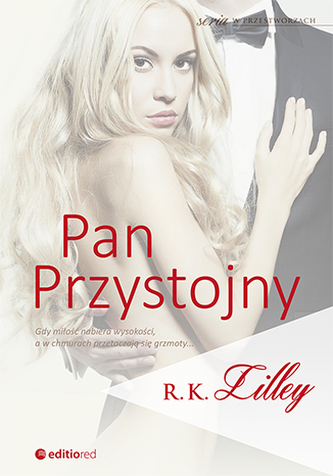 PAN PRZYSTOJNY