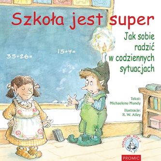 SZKOŁA JEST SUPER