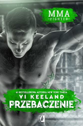 PRZEBACZENIE MMA FIGHTER TOM 3