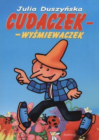 CUDACZEK WYŚMIEWACZEK WYD. 2017 CUDACZEK WYŚMIEWACZEK WYD. 2017