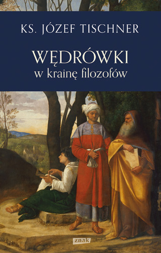 WĘDRÓWKI W KRAINĘ FILOZOFÓW WYD. 2