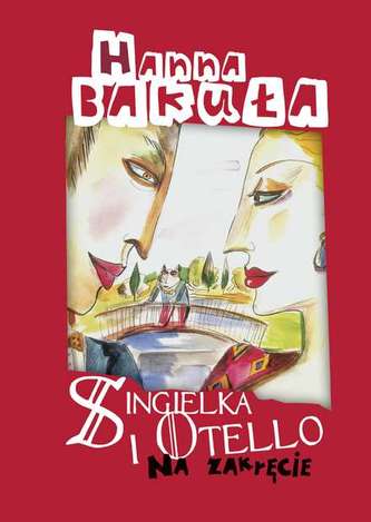 SINGIELKA I OTELLO