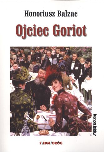 OJCIEC GORIOT