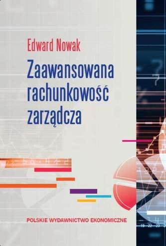 ZAAWANSOWANA RACHUNKOWOŚĆ ZARZĄDCZA WYD. 3