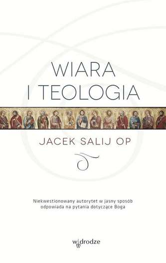 WIARA I TEOLOGIA