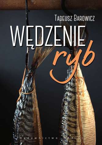 WĘDZENIE RYB