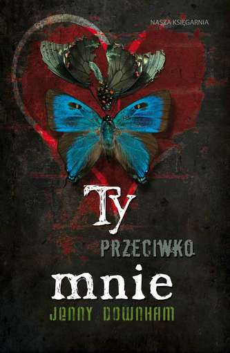 TY PRZECIWKO MNIE