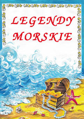 LEGENDY MORSKIE WYD. 2