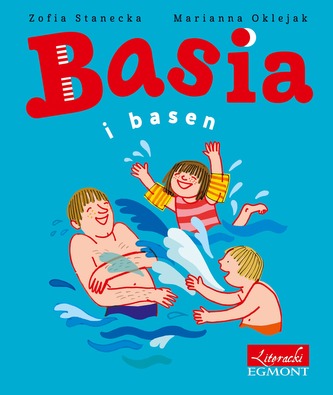 BASIA I BASEN