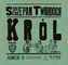 CD MP3 KRÓL WYD. 2017