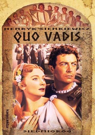 QUO VADIS