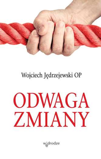 ODWAGA ZMIANY