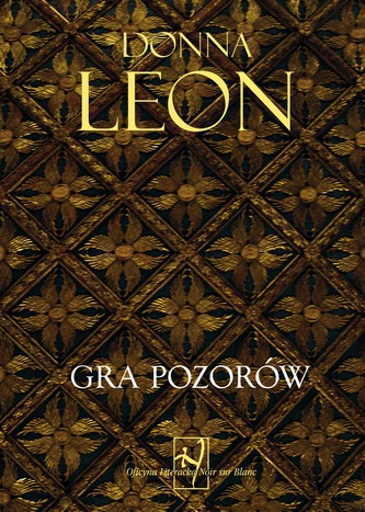 GRA POZORÓW