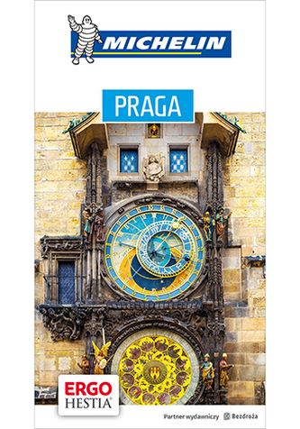 PRAGA MICHELIN