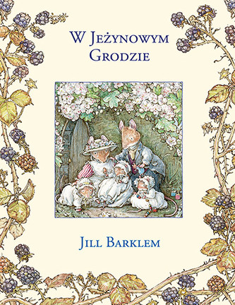 W JEŻYNOWYM GRODZIE