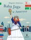 BABA JAGA W AMERYCE CZYTAM SOBIE POZIOM 2