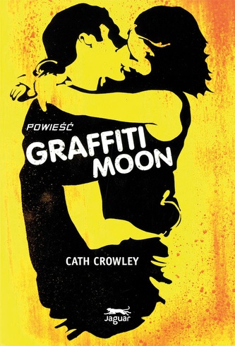 Graffiti Moon Graffiti Moon