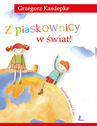 Z PIASKOWNICY W ŚWIAT WYD. 12