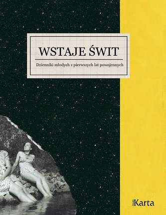 WSTAJE ŚWIT