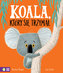 Koala, który się trzymał