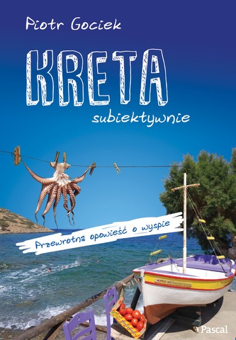 KRETA SUBIEKTYWNIE