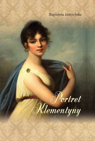 PORTRET KLEMENTYNY