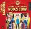 CD MP3 AGENCJA WYNAJMU RODZICÓW