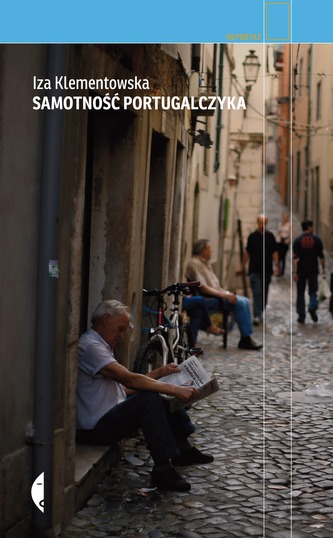 SAMOTNOŚĆ PORTUGALCZYKA WYD. 2 SAMOTNOŚĆ PORTUGALCZYKA WYD. 2