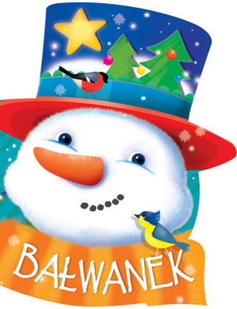 BAŁWANEK