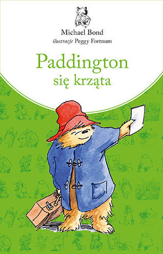Paddington się krząta