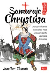 SAMURAJE CHRYSTUSA