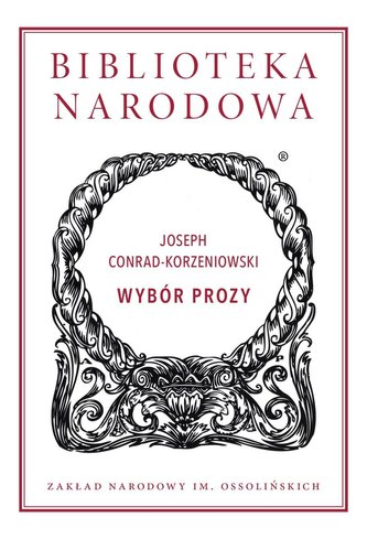 WYBÓR PROZY