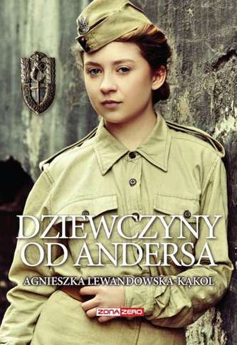 DZIEWCZYNY OD ANDERSA DZIEWCZYNY OD ANDERSA