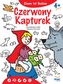 CZERWONY KAPTUREK ZNAM TO