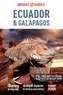 ECUADOR AND GALAPAGOS INSIGHT GUIDES