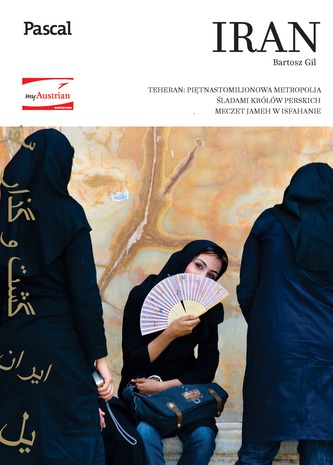 IRAN ZŁOTA SERIA 2016