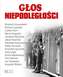 GŁOS NIEPODLEGŁOŚCI