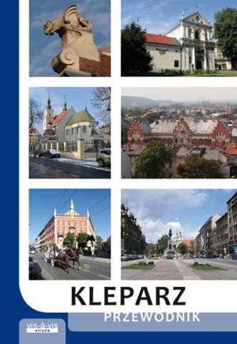 KLEPARZ PRZEWODNIK KLEPARZ PRZEWODNIK