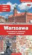 WARSZAWA PRZEWODNIK PO SYMBOLACH ZABYTKACH I ATRAKCJACH