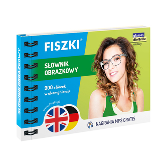 SŁOWNIK OBRAZKOWY JĘZYK ANGIELSKI NIEMIECKI