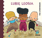 LUBIĘ LEOSIA