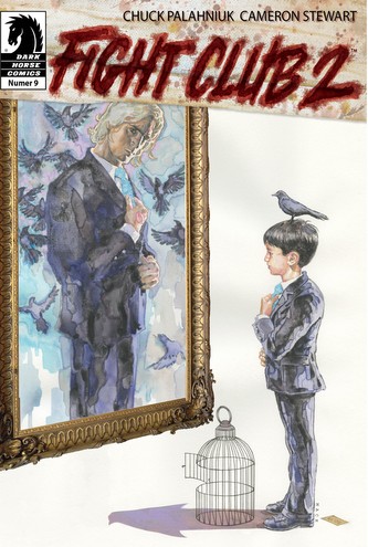 FIGHT CLUB 2 TOM 9