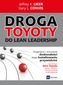 Droga Toyoty do Lean Leadership