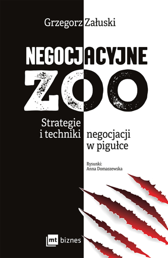 Negocjacyjne zoo