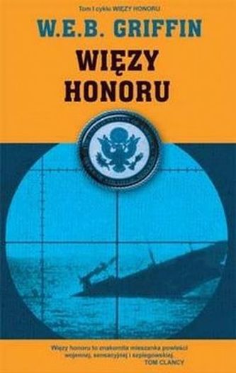 WIĘZY HONORU TOM I WIĘZY HONORU TOM I