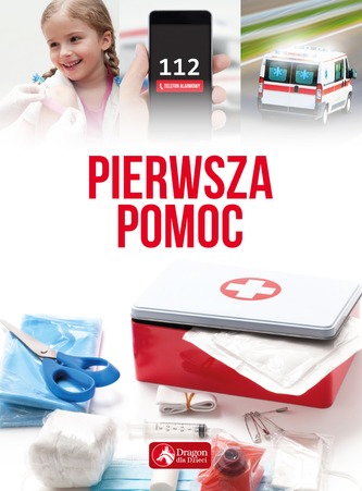 PIERWSZA POMOC