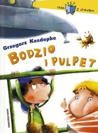 BODZIO I PULPET
