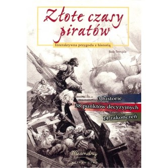Złote czasy piratów Złote czasy piratów